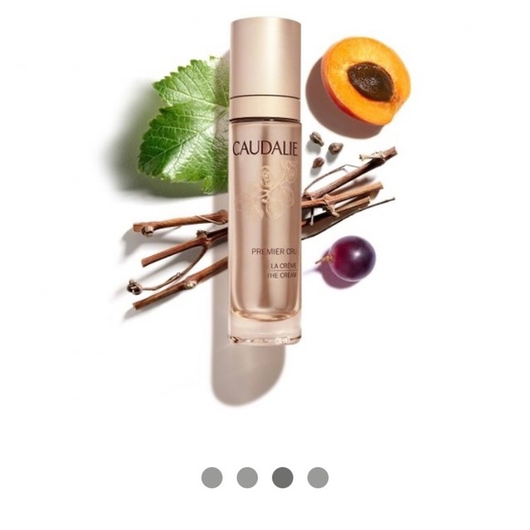 Caudalie PREMIER CRU THE CREAM - Picture 2 of 10